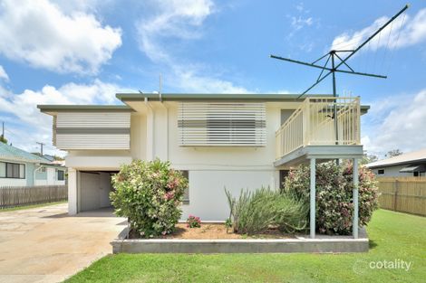 Property photo of 10 Buller Street South Gladstone QLD 4680