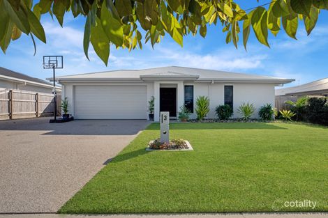 Property photo of 3 Treloar Place Marian QLD 4753