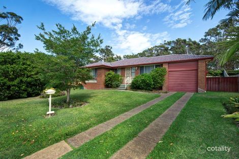 Property photo of 37 Popplewell Road Fern Bay NSW 2295