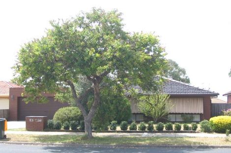 16 Hotchkiss Way, Keilor Downs, VIC 3038