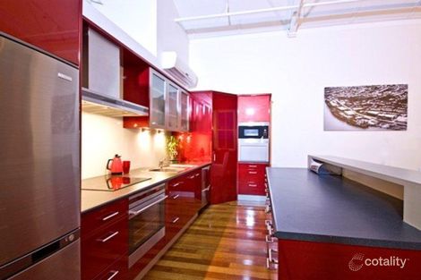 Property photo of 410/88 Macquarie Street Teneriffe QLD 4005