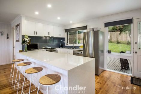 Property photo of 18 Alpine Avenue Upwey VIC 3158