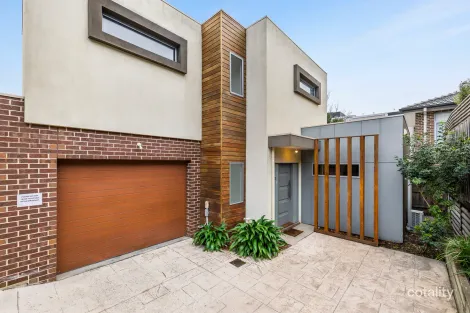 Property photo of 3/218 Princess Street Kew VIC 3101