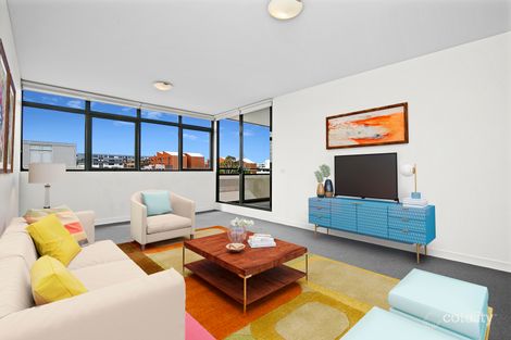38/2 Coulson St, Erskineville, NSW 2043