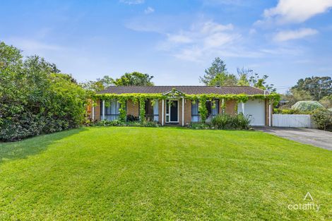 Property photo of 100 Croobyar Road Milton NSW 2538