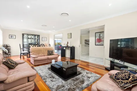 Property photo of 16 Gahnia Avenue Figtree NSW 2525