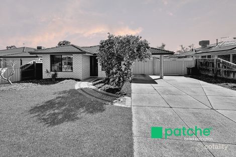 Property photo of 95 Stratton Boulevard Stratton WA 6056
