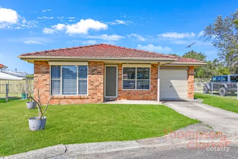 Property photo of 7/28 Sergeant Street Cessnock NSW 2325