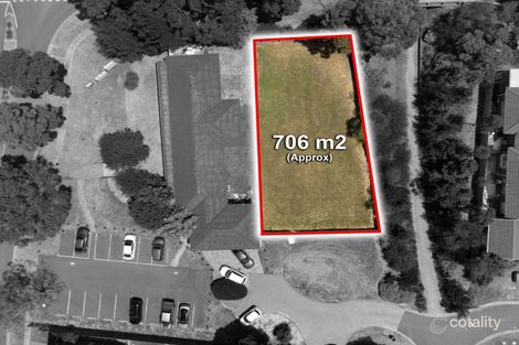 22 Woodworth Ct, Roxburgh Park, VIC 3064
