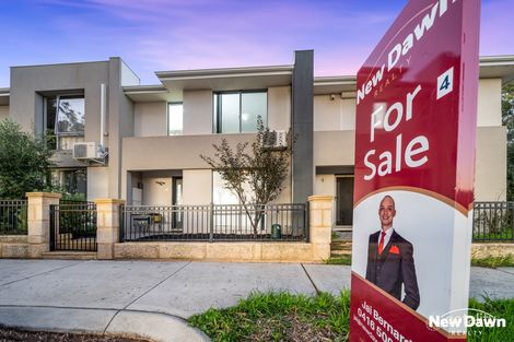 Property photo of 4 Walshaw Street Aveley WA 6069