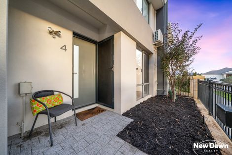 Property photo of 4 Walshaw Street Aveley WA 6069