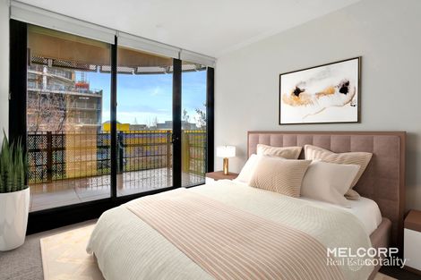 Property photo of 203/151 Berkeley Street Melbourne VIC 3000