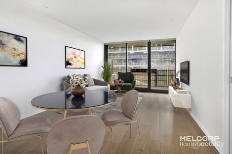 203/151 Berkeley St, Melbourne, VIC 3000