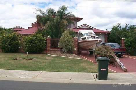 Property photo of 27B Dawesville Road Dawesville WA 6211