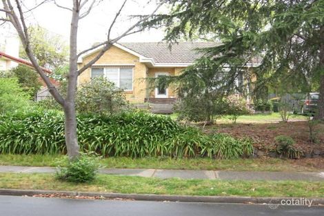 99 Mountain View Pde, Rosanna, VIC 3084