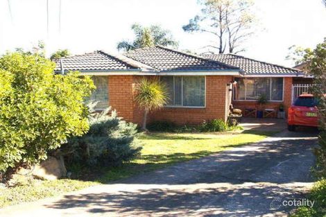 72 Jindalla Cres, Hebersham, NSW 2770
