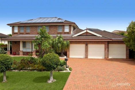 6 Apap Ave, Castle Hill, NSW 2154