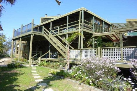 Property photo of 2 Ocean Drive Merimbula NSW 2548