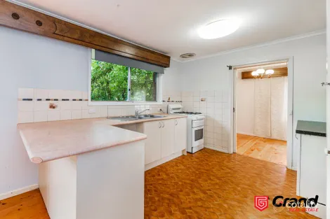 Property photo of 29 Fountain Drive Narre Warren VIC 3805
