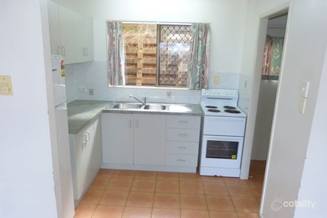 Property photo of 5/49 Harbour Terrace Gladstone Central QLD 4680