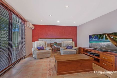 Property photo of 46 Gooden Drive Baulkham Hills NSW 2153