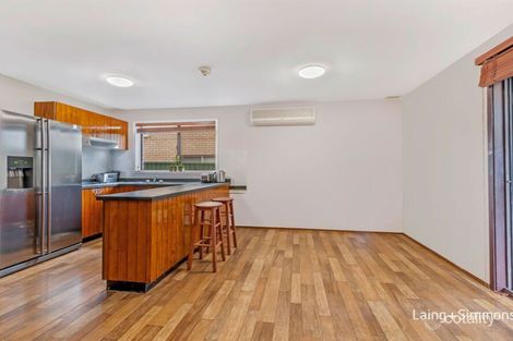 Property photo of 46 Gooden Drive Baulkham Hills NSW 2153