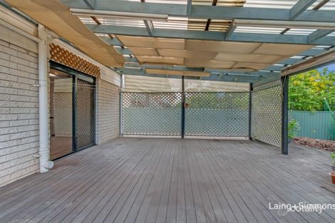 Property photo of 46 Gooden Drive Baulkham Hills NSW 2153