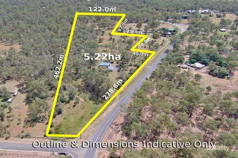 217 Haigslea-Amberley Rd, Walloon, QLD 4306