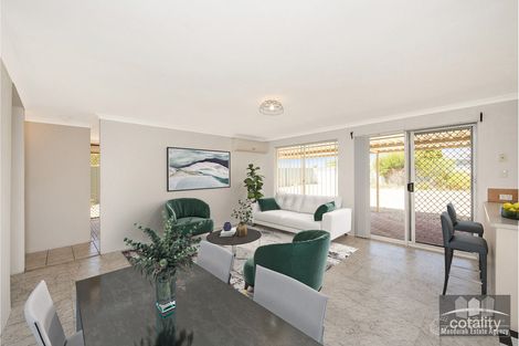 Property photo of 89 Exchequer Avenue Greenfields WA 6210