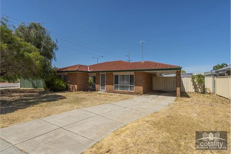 Property photo of 89 Exchequer Avenue Greenfields WA 6210