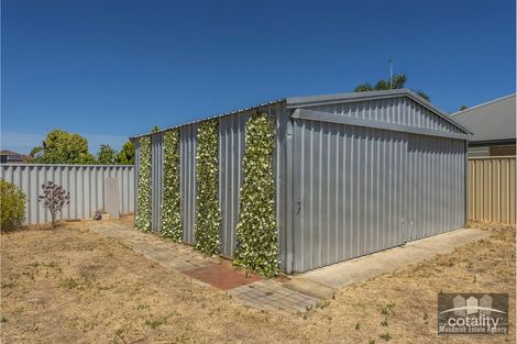 Property photo of 89 Exchequer Avenue Greenfields WA 6210