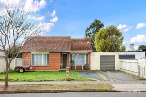 16 Crabb Rd, Smithfield Plains, SA 5114