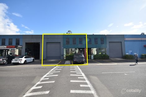 30 Industrial Park Dr, Lilydale, VIC 3140
