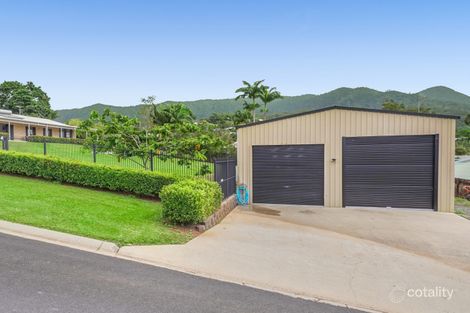 16-18 Allinga Cl, Bentley Park, QLD 4869