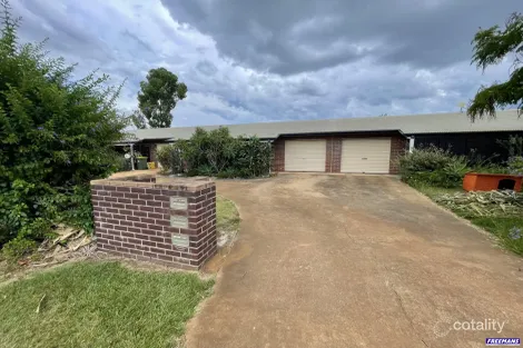2/1 Rae St, Kingaroy, QLD 4610