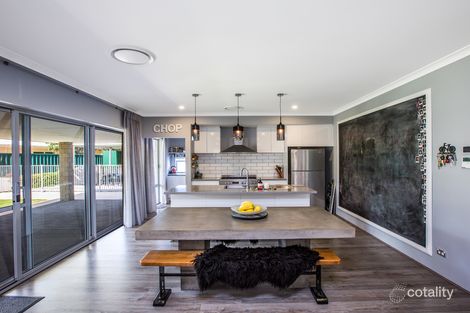 Property photo of 8 Glenelg Drive Millbridge WA 6232