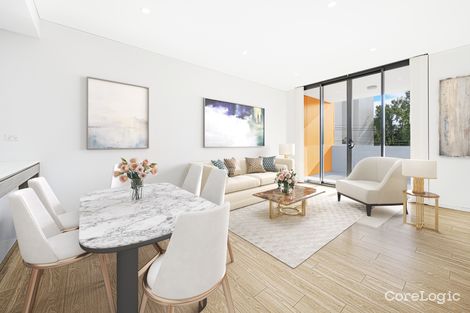Property photo of 11/172-176 Parramatta Road Homebush NSW 2140