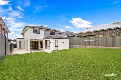 Property photo of 28 Withers Road North Kellyville NSW 2155