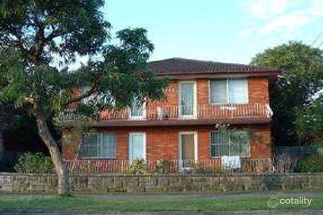 Property photo of 1/28 Oswald Street Campsie NSW 2194