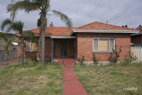 Property photo of 397 Berwick Street St James WA 6102