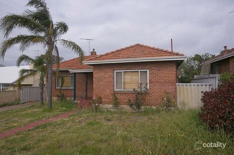 Property photo of 397 Berwick Street St James WA 6102
