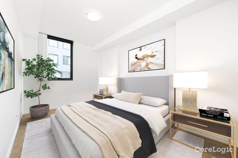 Property photo of 11/172-176 Parramatta Road Homebush NSW 2140