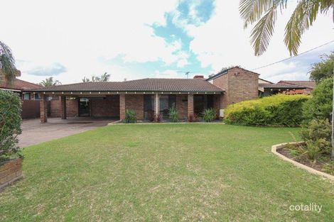 12 Hannan Pl, Huntingdale, WA 6110