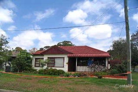 Property photo of 31 Worcester Road Cambridge Park NSW 2747