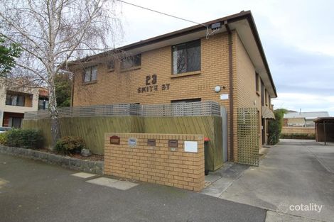 4/23 Smith St, Kensington, VIC 3031