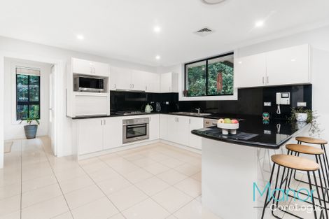 Property photo of 117 Old Castle Hill Road Castle Hill NSW 2154