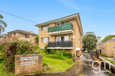 Property photo of 7/60 Shadforth Street Wiley Park NSW 2195