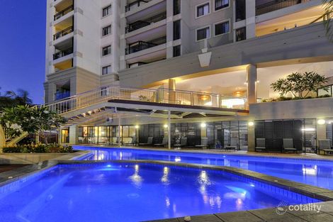 424/100 Bowen Tce, Fortitude Valley, QLD 4006