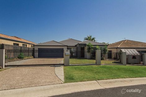 Property photo of 52 Inwood Circuit Merrimac QLD 4226
