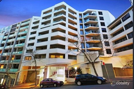 Property photo of 1205/12 Glen Street Milsons Point NSW 2061